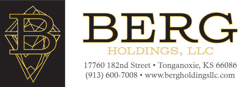 Berg Holdings LLC Logo