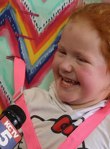 Another happy customer