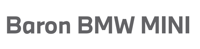 Baron BMW Logo