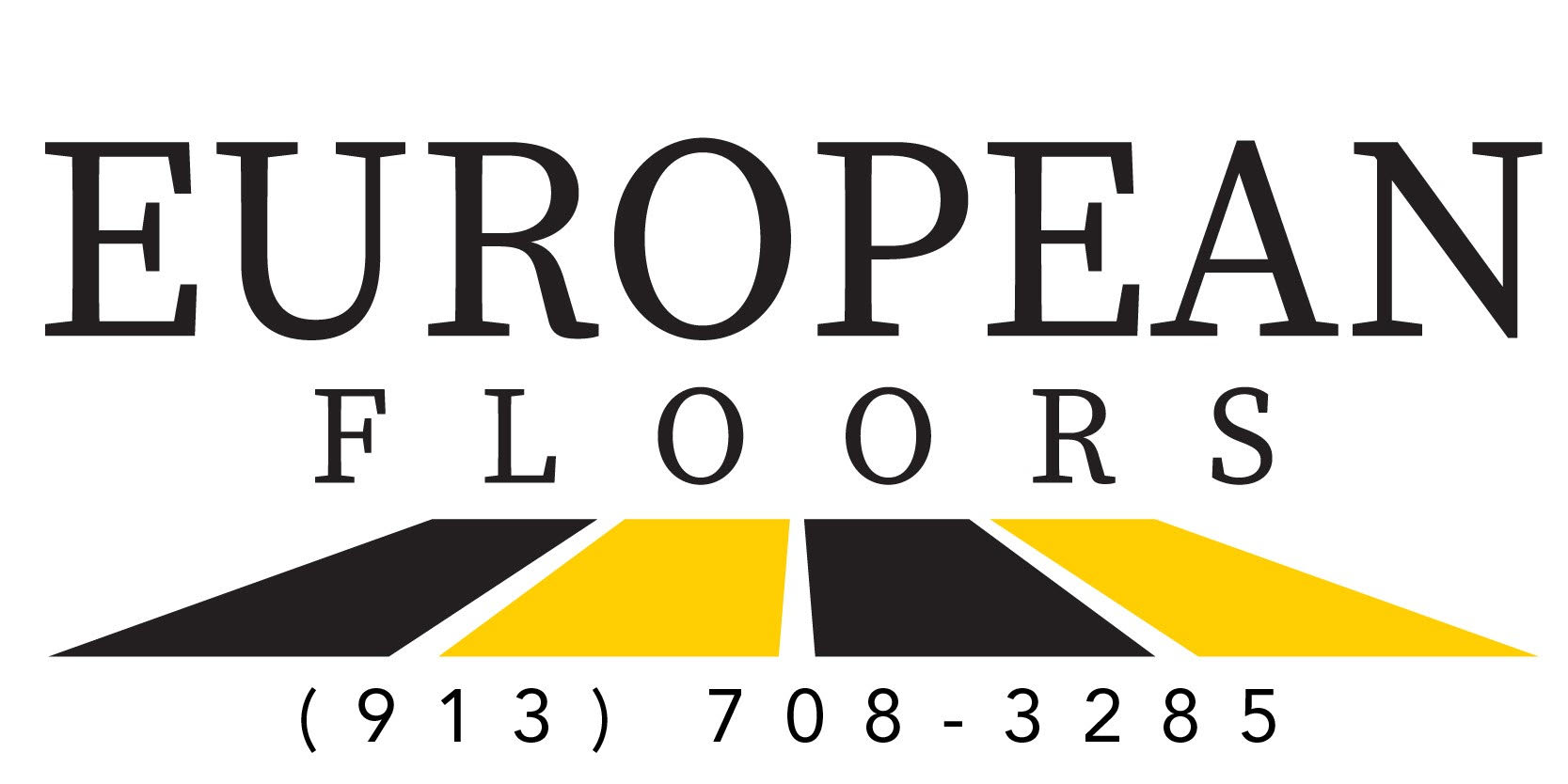 European Floors Logo